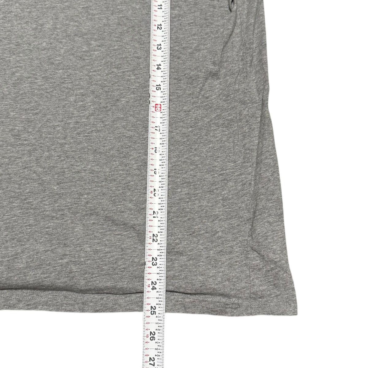 Polo Ralph Lauren Polo Ralph Lauren Lightweight Hoodie Sweatshirt Men's Large Size US L / EU 52-54 / 3 - 7 Thumbnail