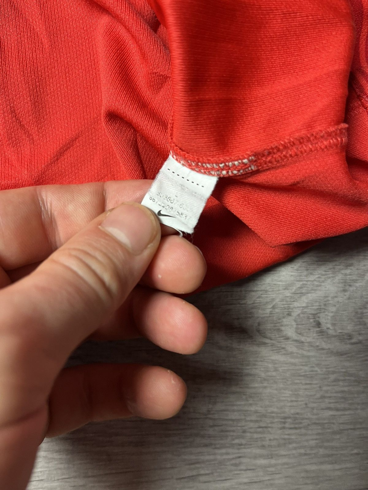 Nike Nike England jersey all print 2018/19 home jersey Size US L / EU 52-54 / 3 - 6 Thumbnail