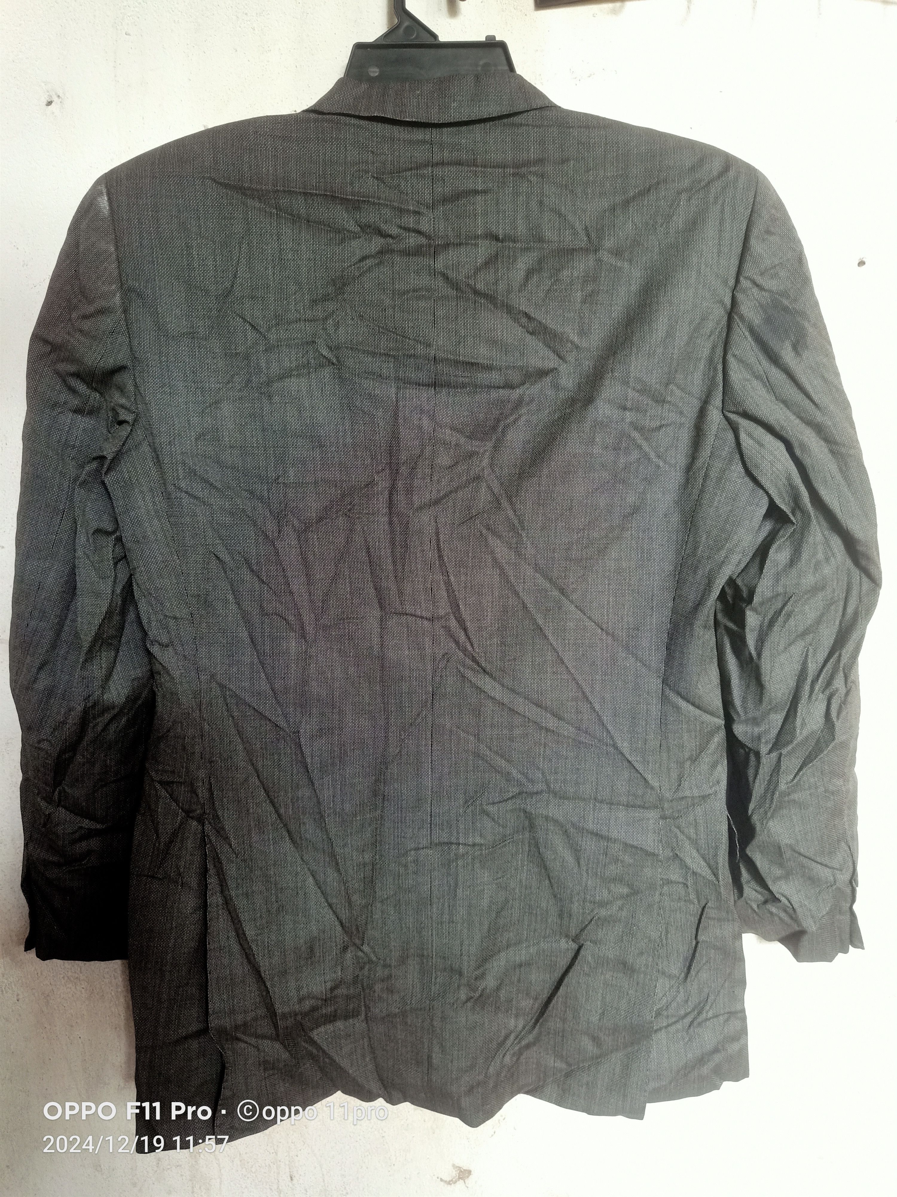 Austin Reed Austin Reed London vitale Barberis Canonino Size 42L - 9 Thumbnail