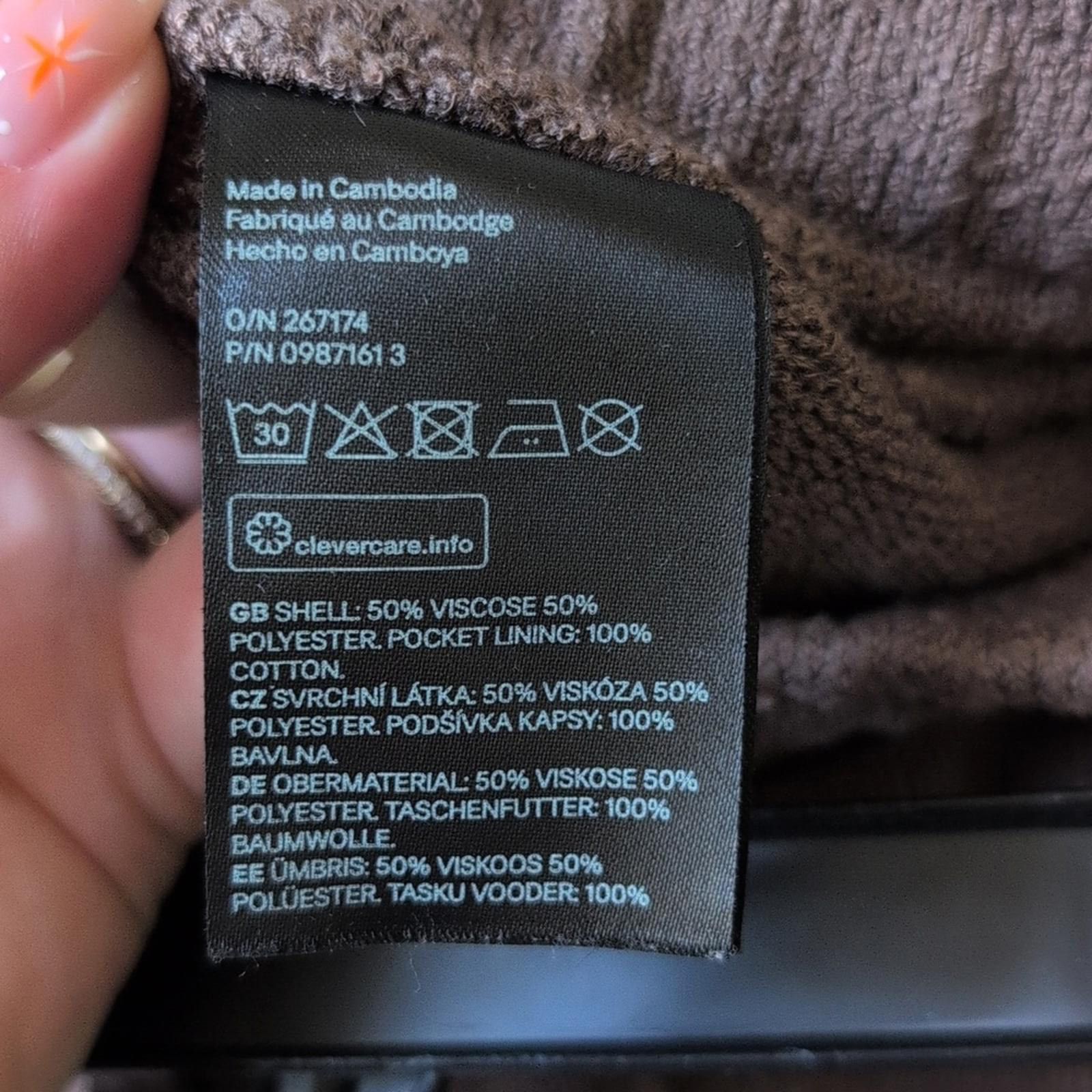 H&M H& M shorts Size 26" / US 2 / IT 38 - 5 Thumbnail