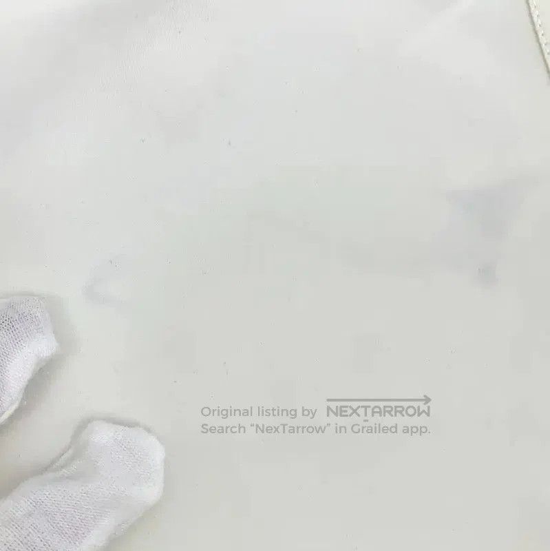 Other Louis Vuitton White Casual Women's Shorts . Size 23" - 8 Thumbnail