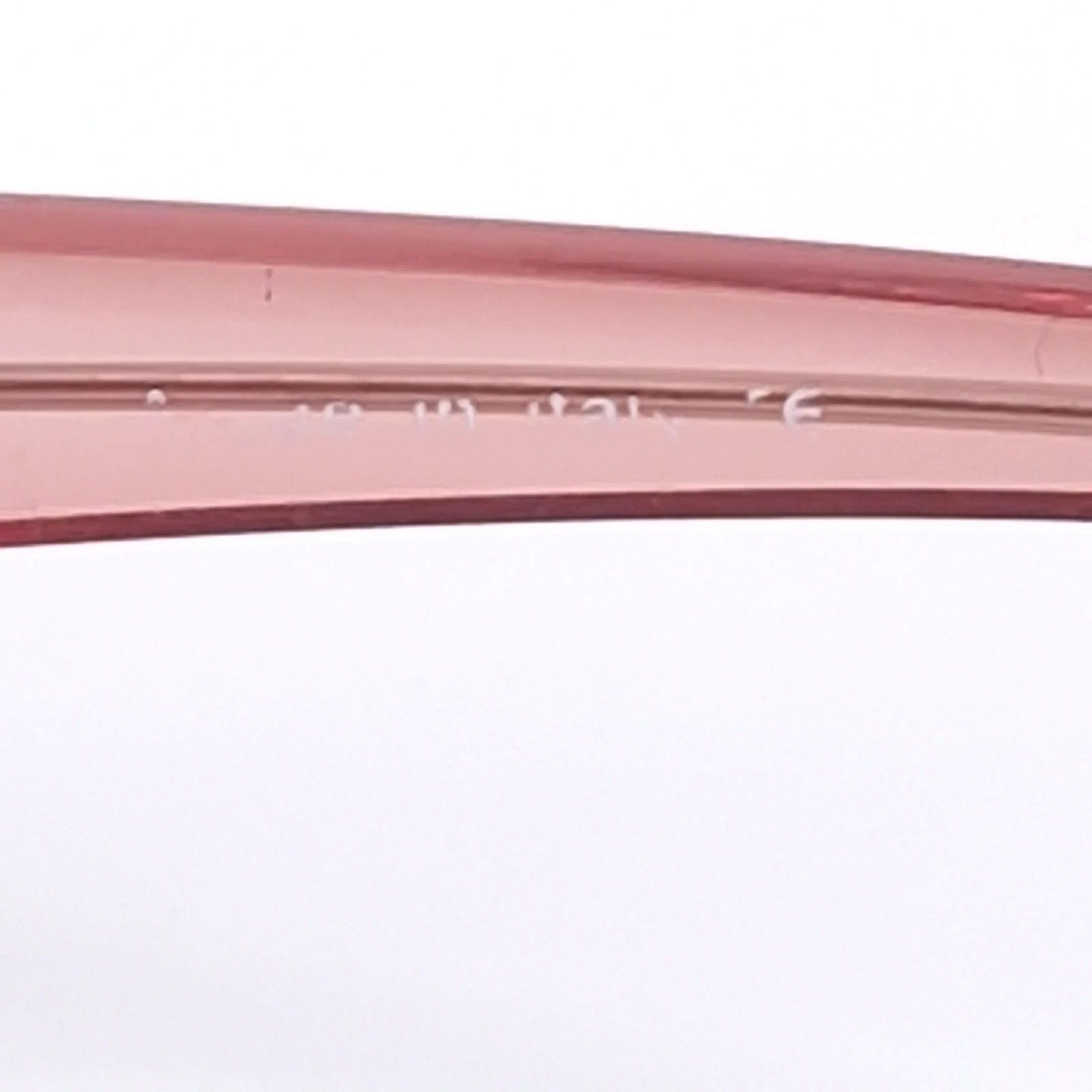 Givenchy Givenchy Rimless Sunglasses Size ONE SIZE - 5 Thumbnail