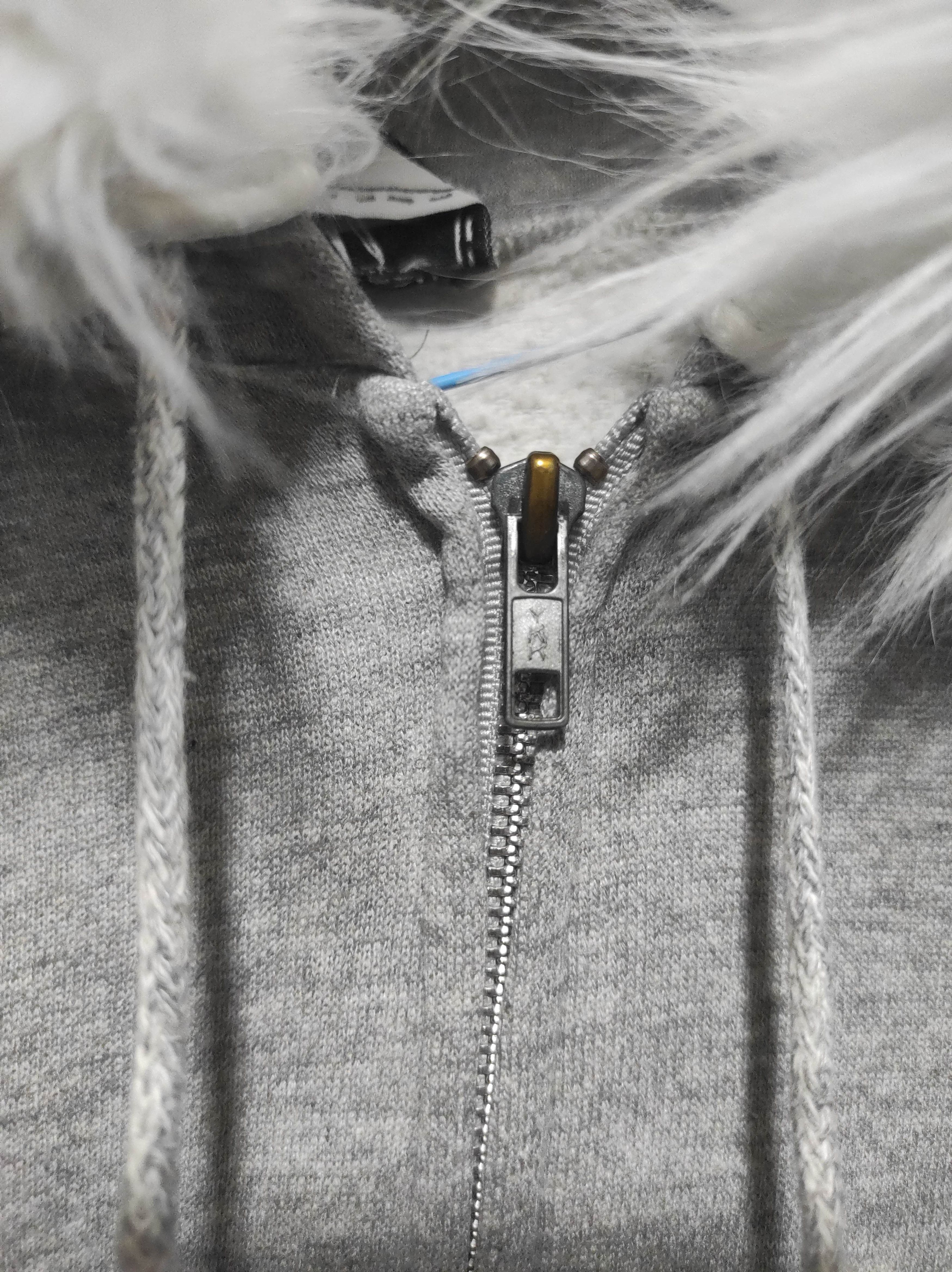Beams Plus Beams 25th Anniversary x Mark Gonzalez Fur Hoodie LGB style Size US M / EU 48-50 / 2 - 5 Thumbnail