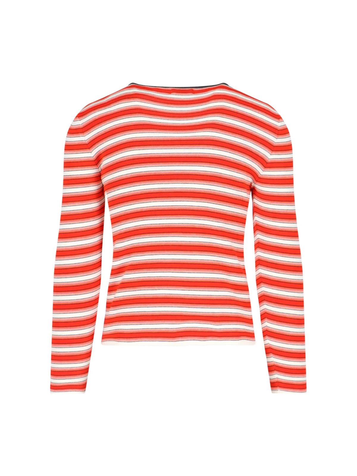 ERL o1y0125 Sweater in Multicolor Size US XL / EU 56 / 4 - 2 Thumbnail
