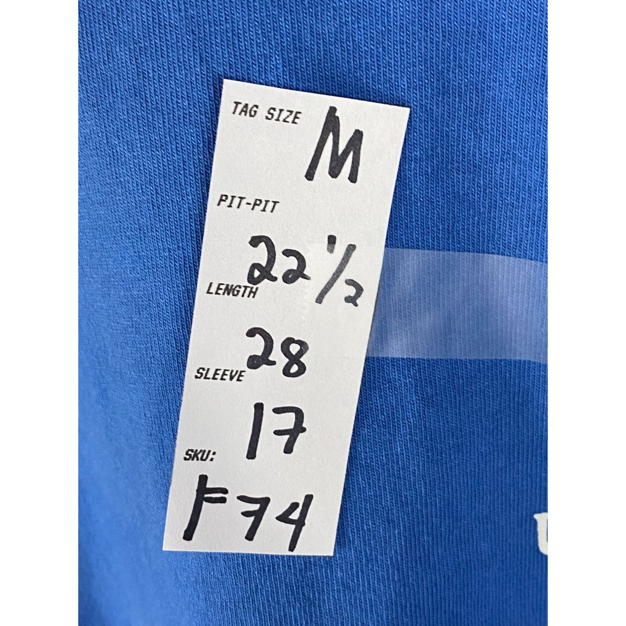 Other × Vintage Vintage Spirit U.S. Capitol Washington, D.C. Pullover Sweats Size US M / EU 48-50 / 2 - 4 Thumbnail