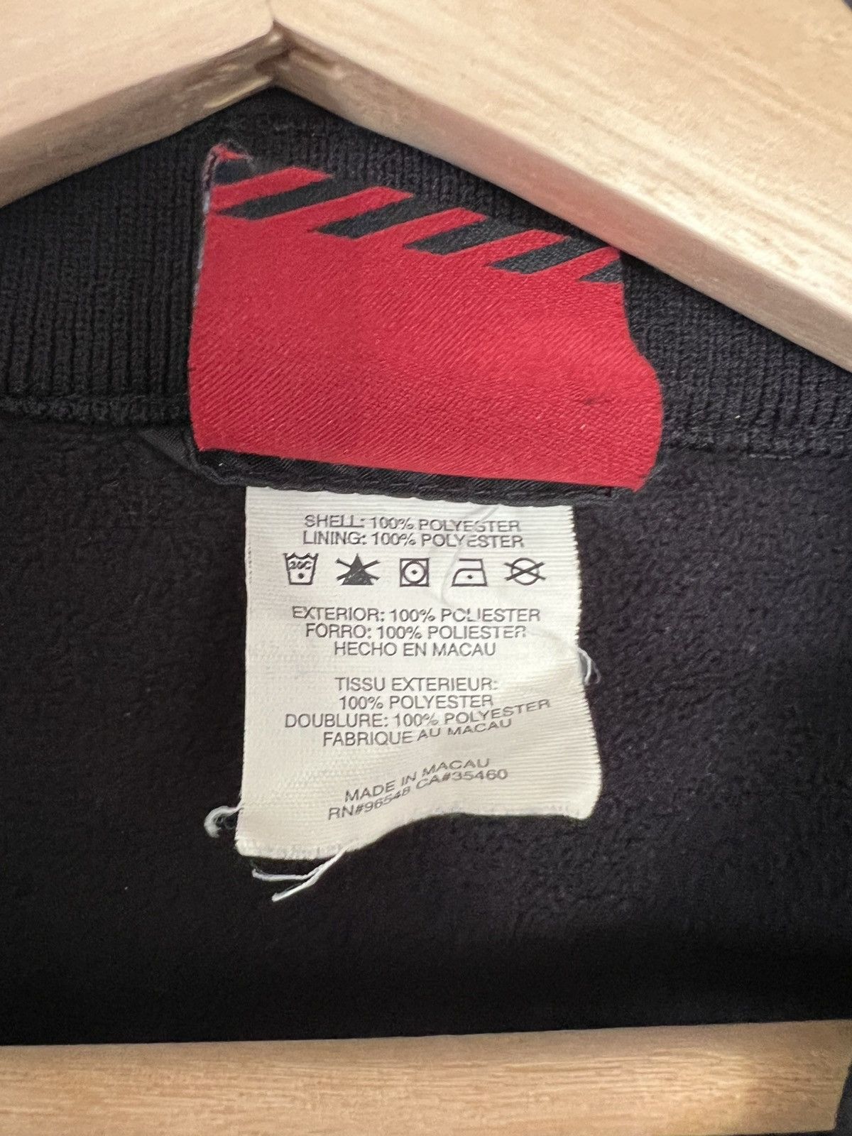 Oakley Vintage Oakley Software Jacket Coat Size US L / EU 52-54 / 3 - 12 Thumbnail