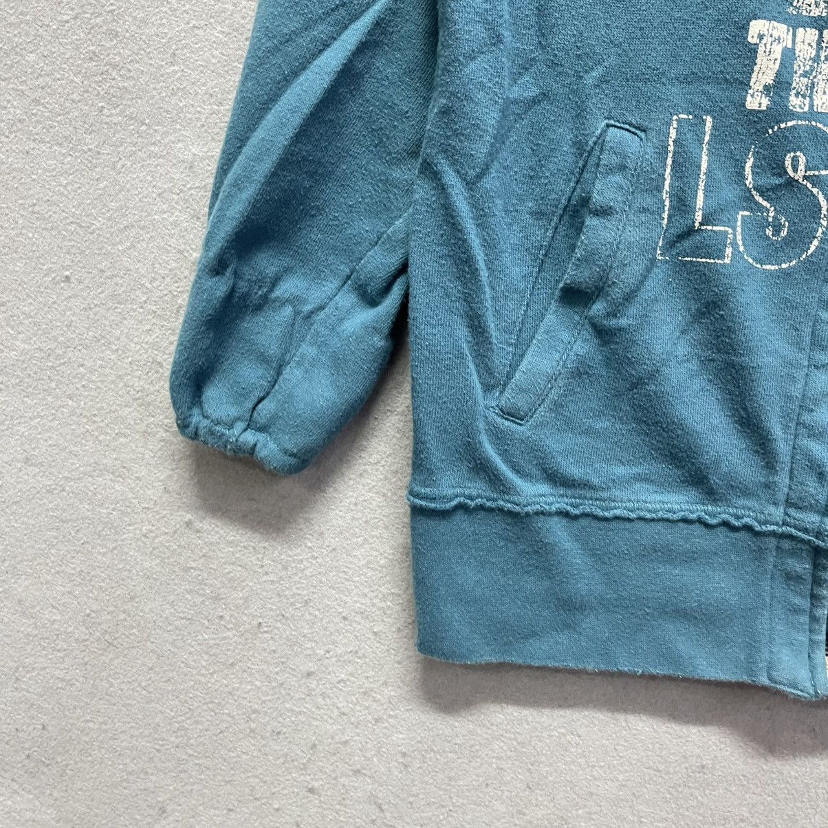 Levi's Levi’s L.S.& Co Graphic Zip Hoodie Size S / US 4 / IT 40 - 6 Thumbnail
