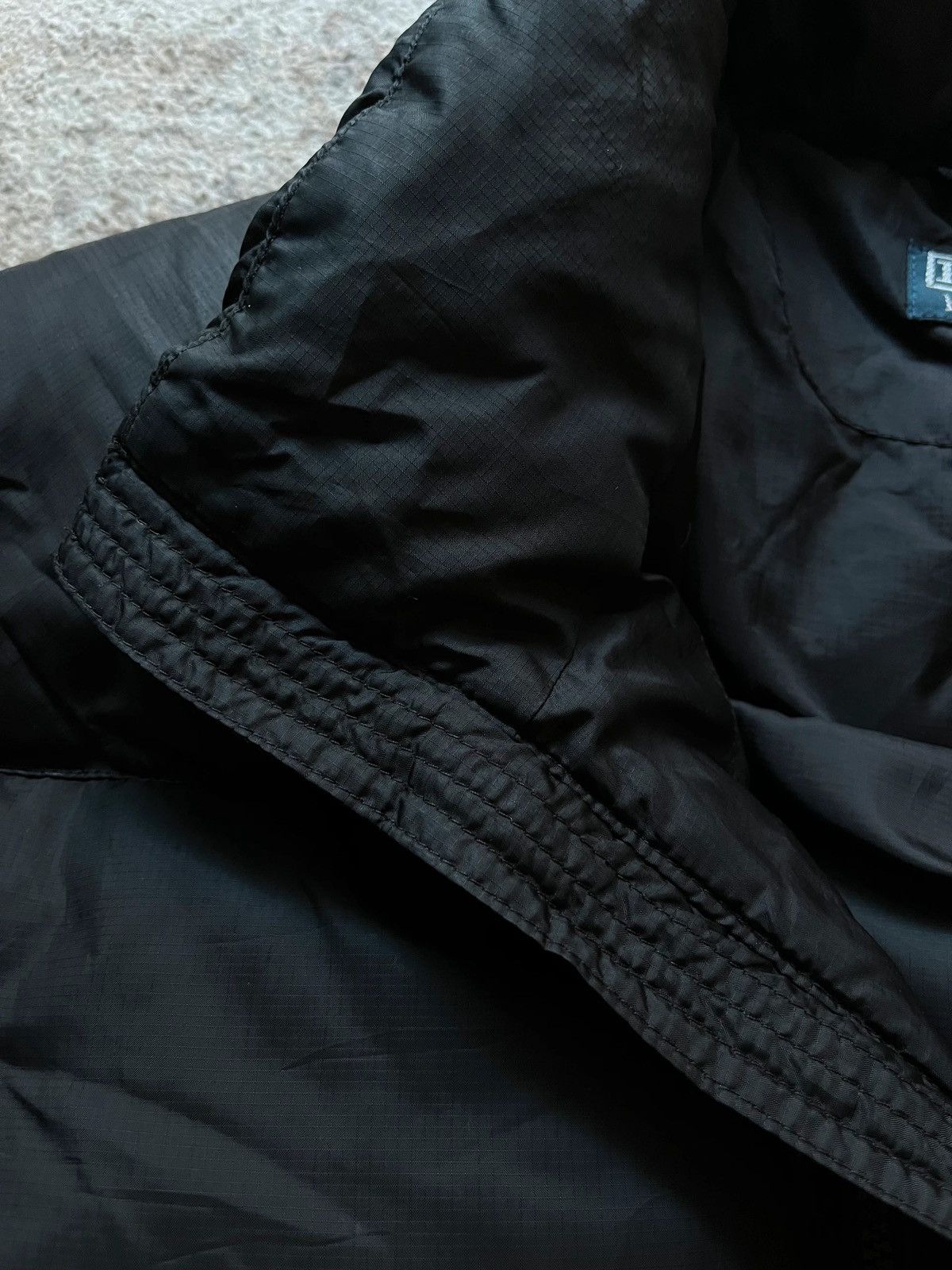 Polo Ralph Lauren Polo Ralph Lauren RL 250 Puffer Jacket 2000s Black Sz XXL Size US XXL / EU 58 / 5 - 6 Thumbnail