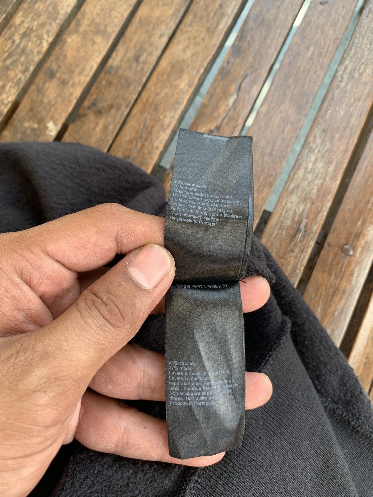 Allsaints Allsaint brooke sweat Size S / US 4 / IT 40 - 8 Thumbnail