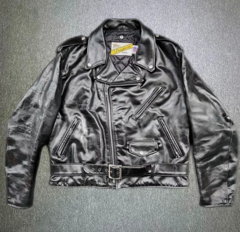 Schott Schott Tianjin Nocturne in Heaven Size US S / EU 44-46 / 1 - 5 Thumbnail