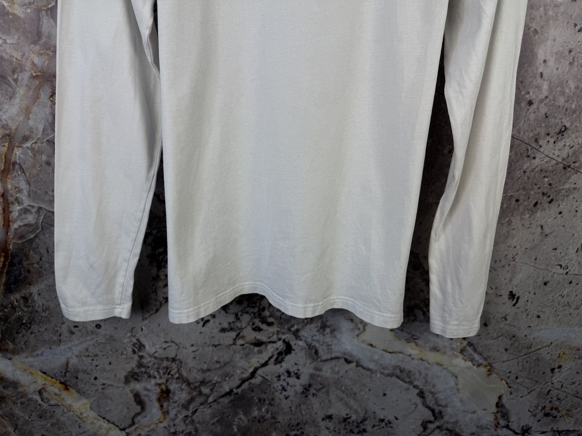 Other × Wood Wood Men’s Double A by Wood Wood Long Sleeve Shirt Size Large Size US L / EU 52-54 / 3 - 12 Thumbnail
