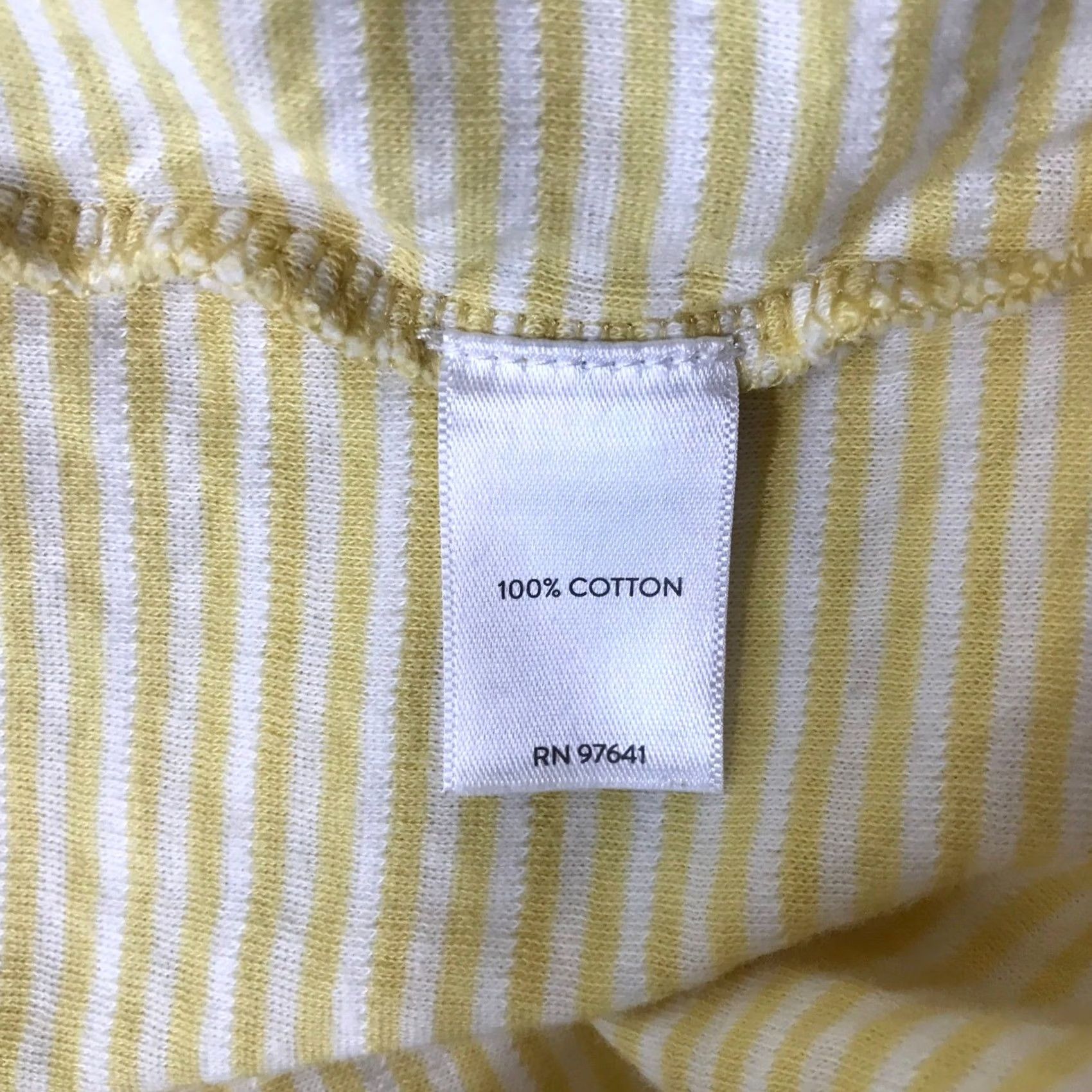 J. Jill VINTAGE? No. Size M / US 6-8 / IT 42-44 - 8 Thumbnail