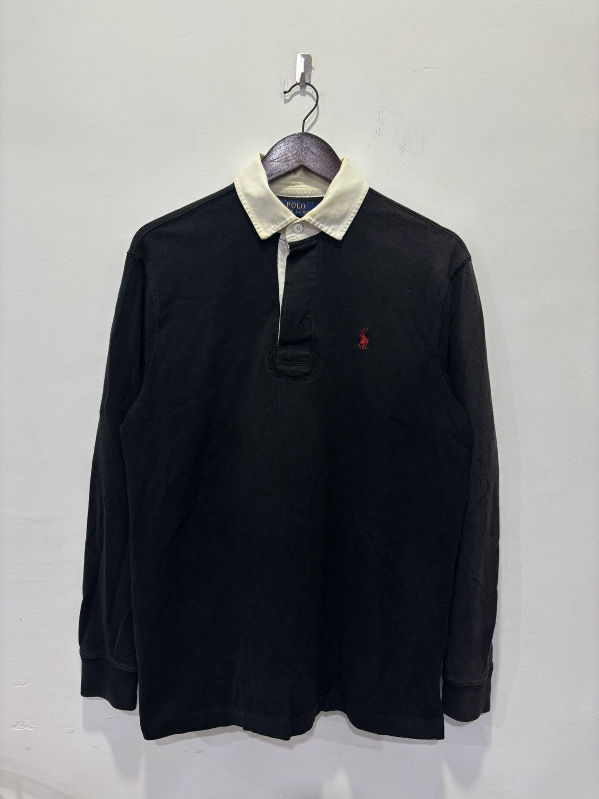 Polo Ralph Lauren Polo Ralph Lauren Shirt Size US M / EU 48-50 / 2 - 1 Thumbnail