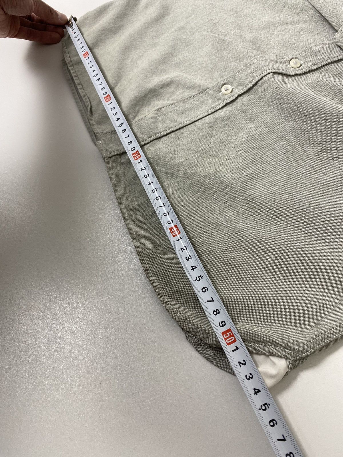 Japanese Brand × Universal Works Universal works shirt size M Size US M / EU 48-50 / 2 - 15 Thumbnail