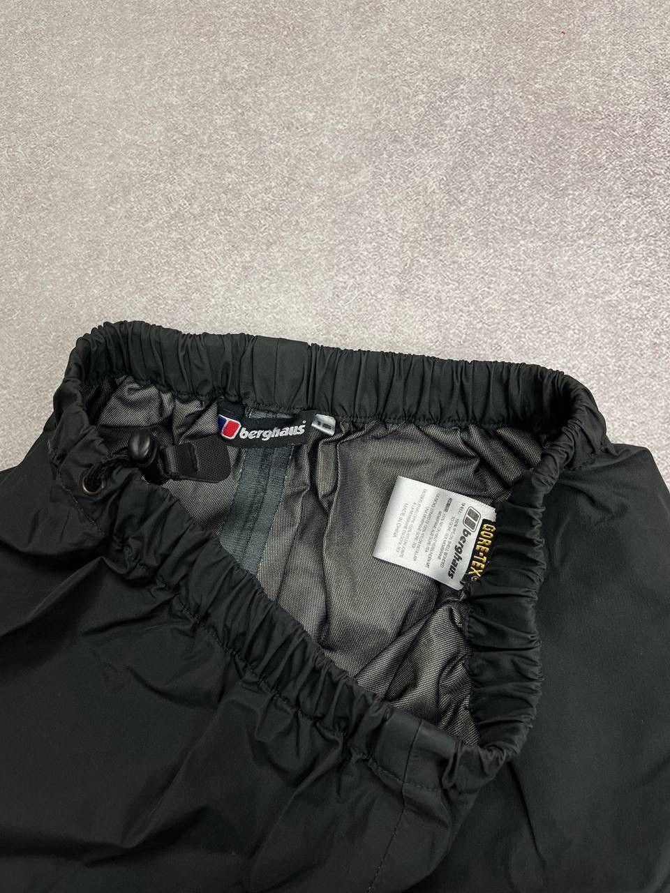Berghaus × Vintage Vintage Berghaus Waterproof Outdoor Pants M Size US 32 / EU 48 - 5 Thumbnail