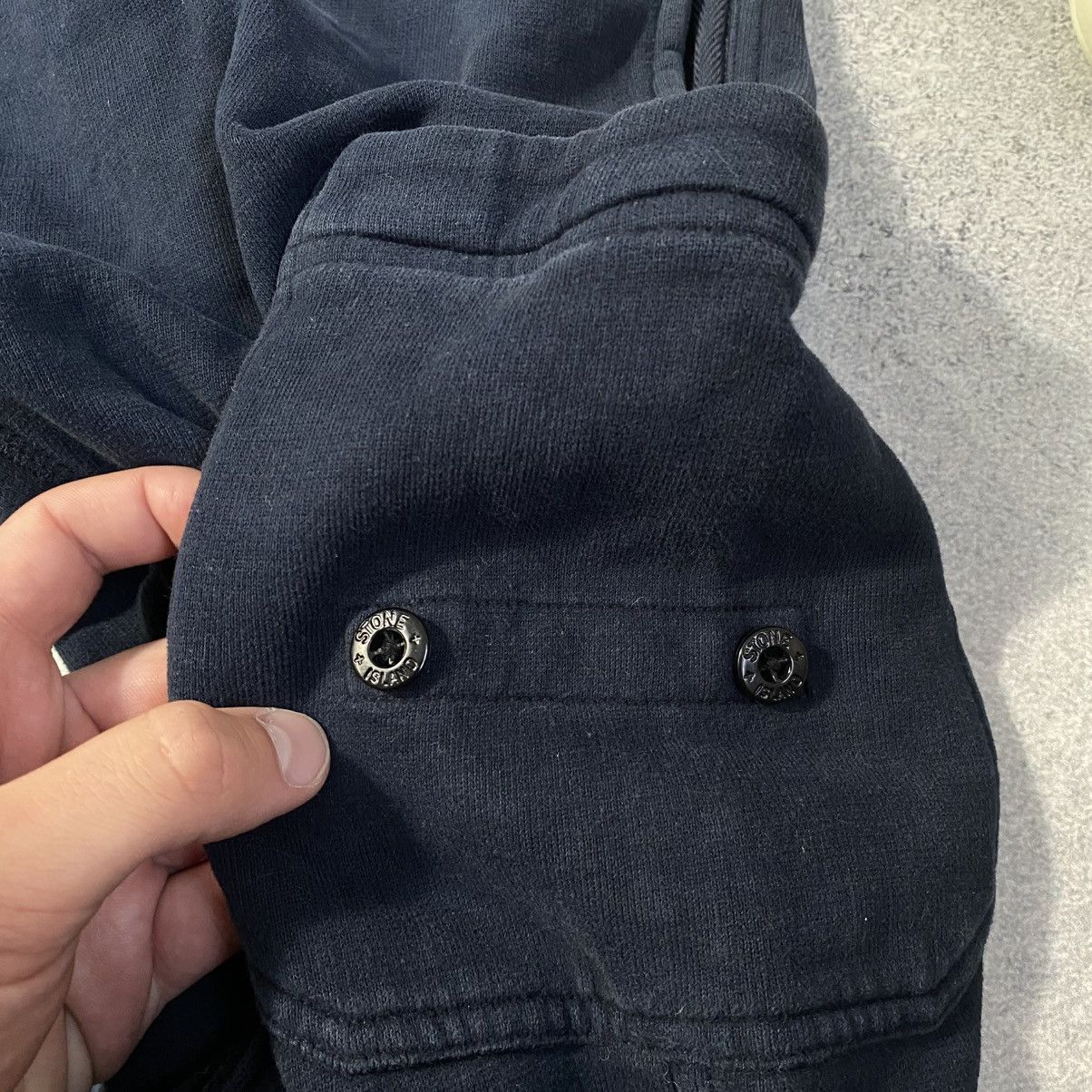 Stone Island Stone Island Sweatpants Size US 30 / EU 46 - 7 Thumbnail