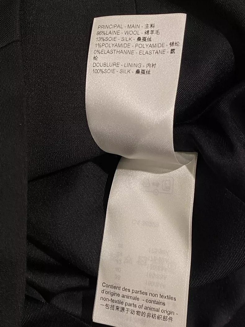 Louis Vuitton Louis Vuitton jacket 2505-Nextarrow Size XS / US 0-2 / IT 36-38 - 5 Thumbnail