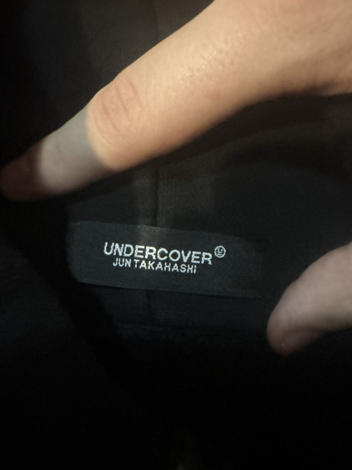 Undercover Undercover Psycho house Hoodie Size US L / EU 52-54 / 3 - 7 Thumbnail