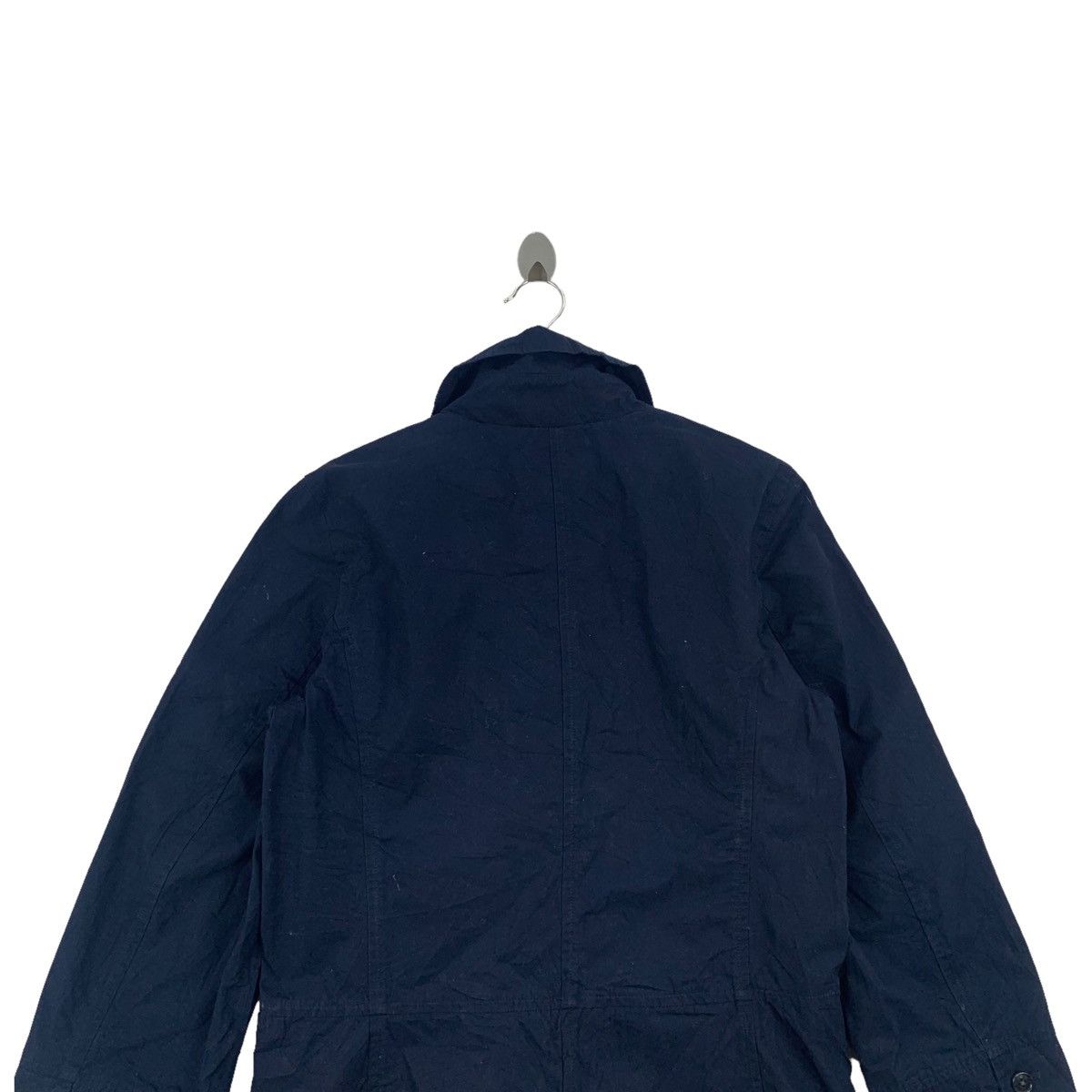 Vintage L.L.BEAN Outdoor Sportswear Peacoat Jacket
