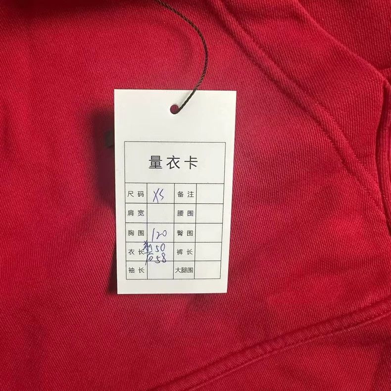 Loewe LOEWE Special edition embroidered logo hoodie Size XS / US 0-2 / IT 36-38 - 4 Thumbnail