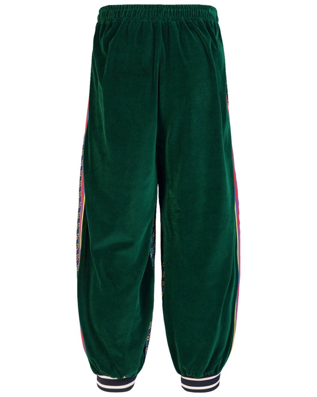 o1glo1t0923 Pant in Blue