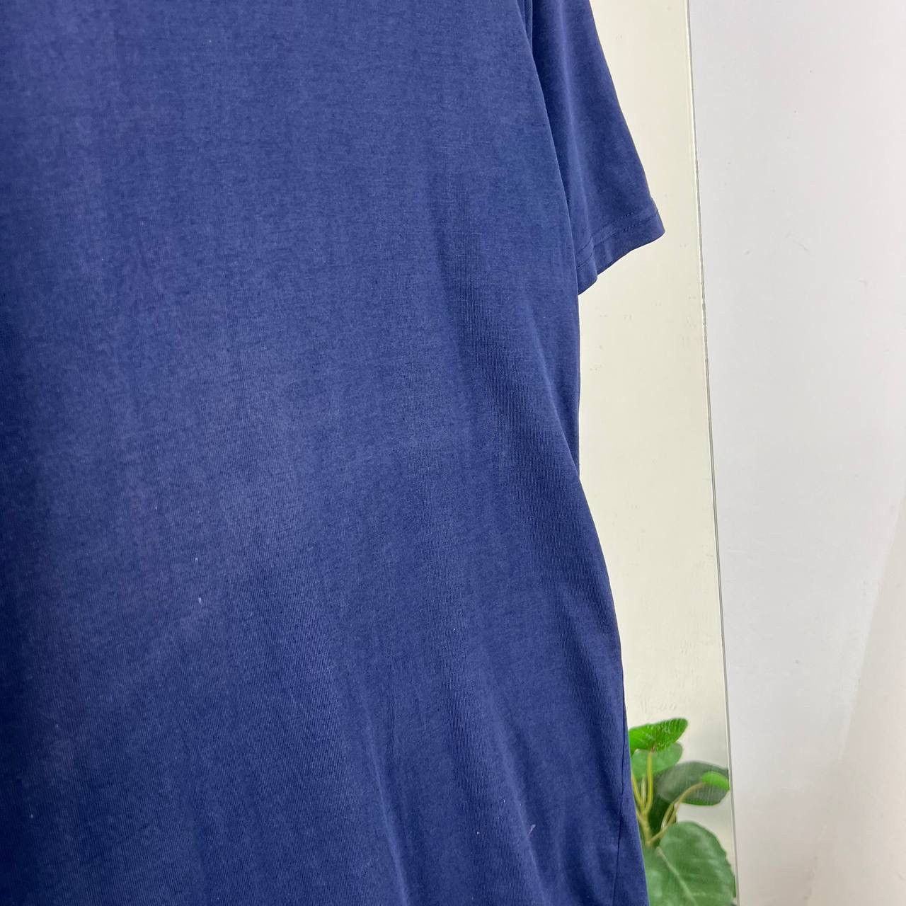 Mambo Vintage 90s Mambo Big Logo Distressed T-Shirt Surf Style Size US M / EU 48-50 / 2 - 8 Thumbnail