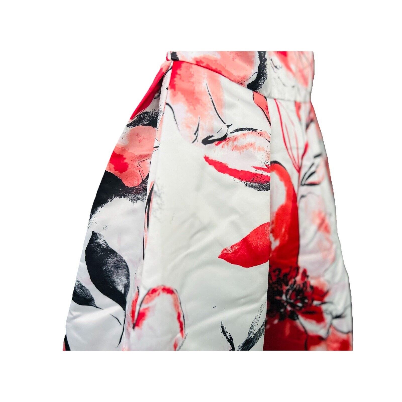 Parker New Parker Black Sana Dress Coral Gardenia Pink Size 4 $418 Size S / US 4 / IT 40 - 12 Thumbnail