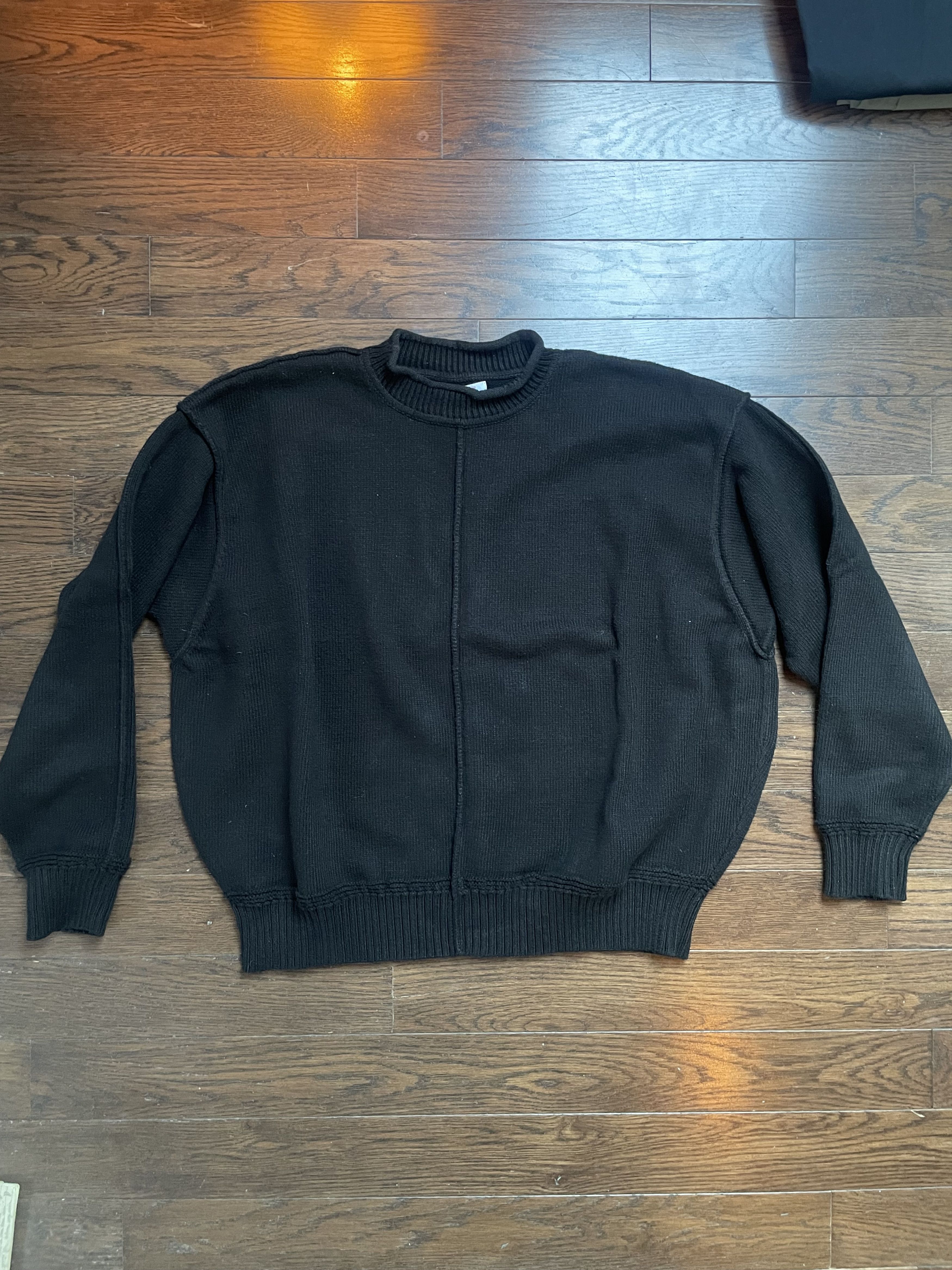 s.k. manor hill Wharf Sweater Size US M / EU 48-50 / 2 - 1 Thumbnail