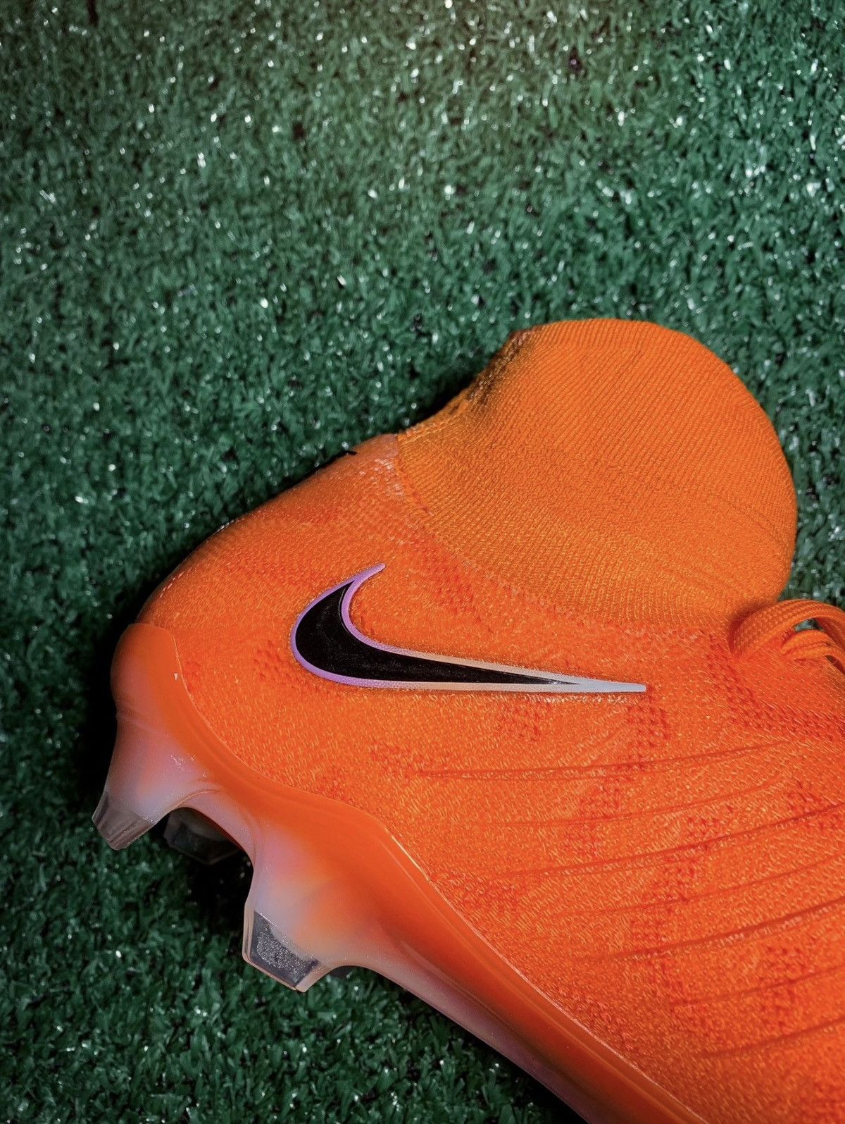 Nike Nike Phantom Luna Elite Football Boots Size US 9 / EU 42 - 7 Thumbnail
