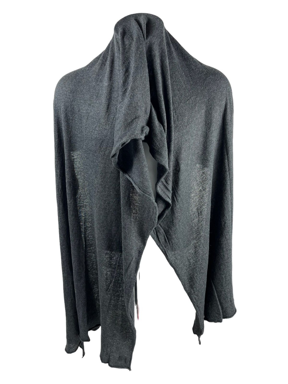 Designer × Tete Homme Tete Homme Scarves Wrap Size ONE SIZE - 2 Thumbnail
