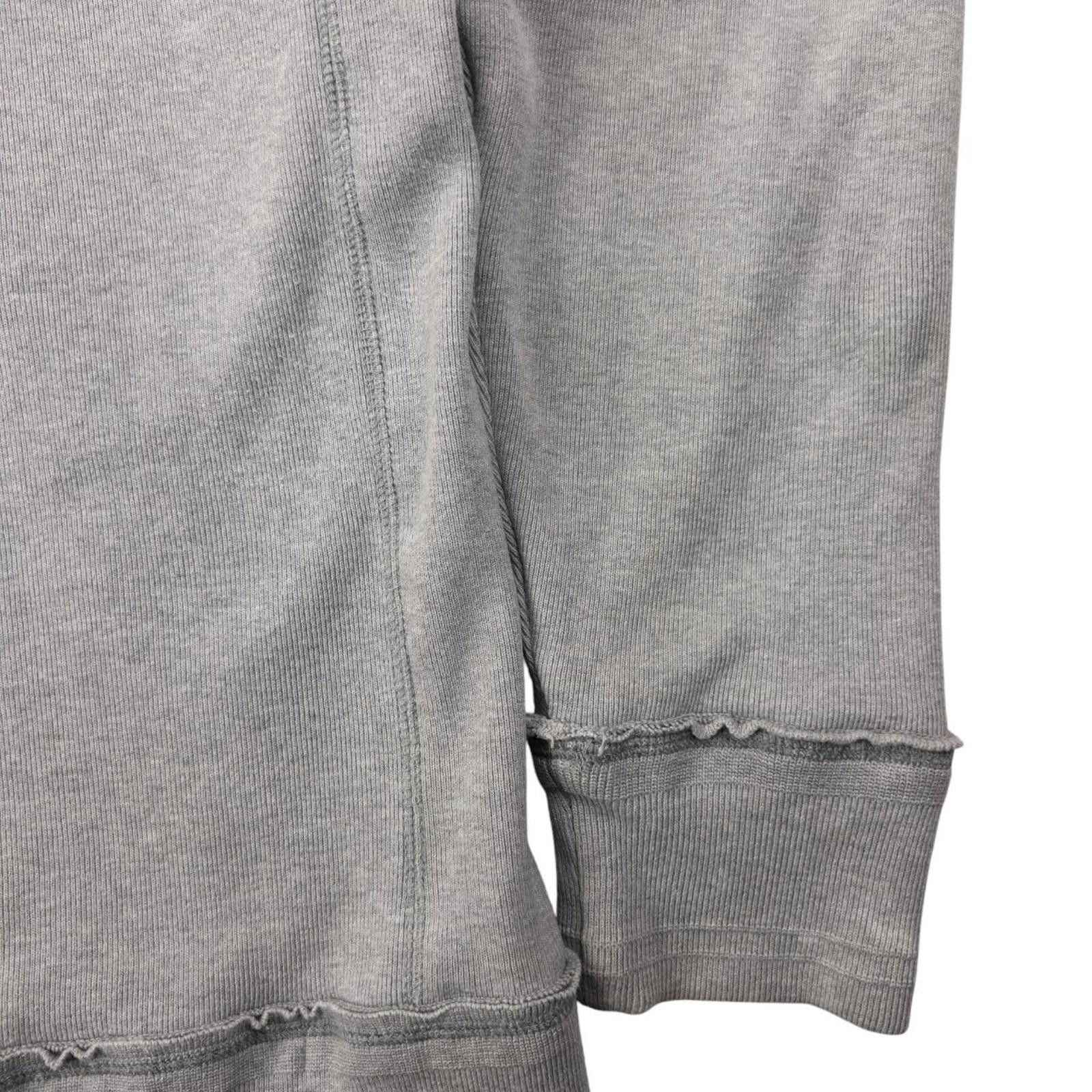 Stussy Vintage Stussy Button Up Hoodie Size L Size US L / EU 52-54 / 3 - 6 Thumbnail