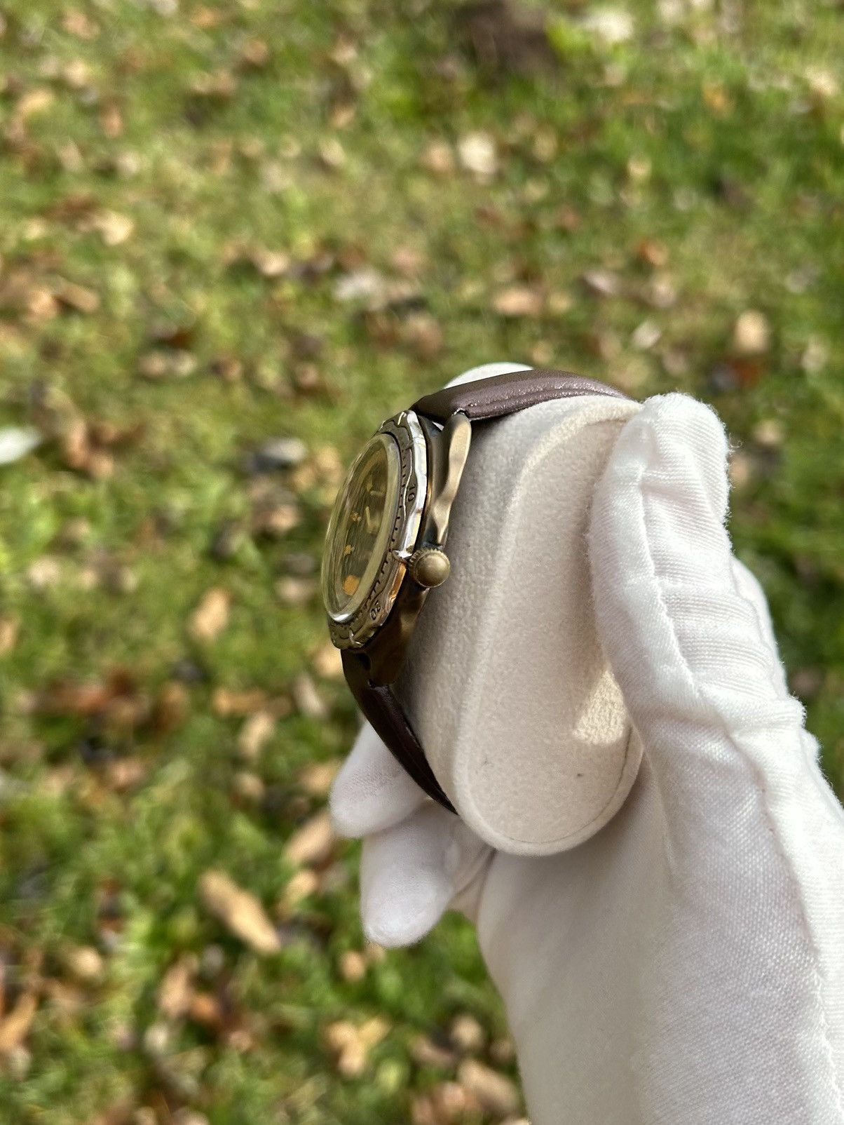 Vintage Vintage Watch Vostok Komandirskie Military Retro 1990s Size ONE SIZE - 8 Thumbnail