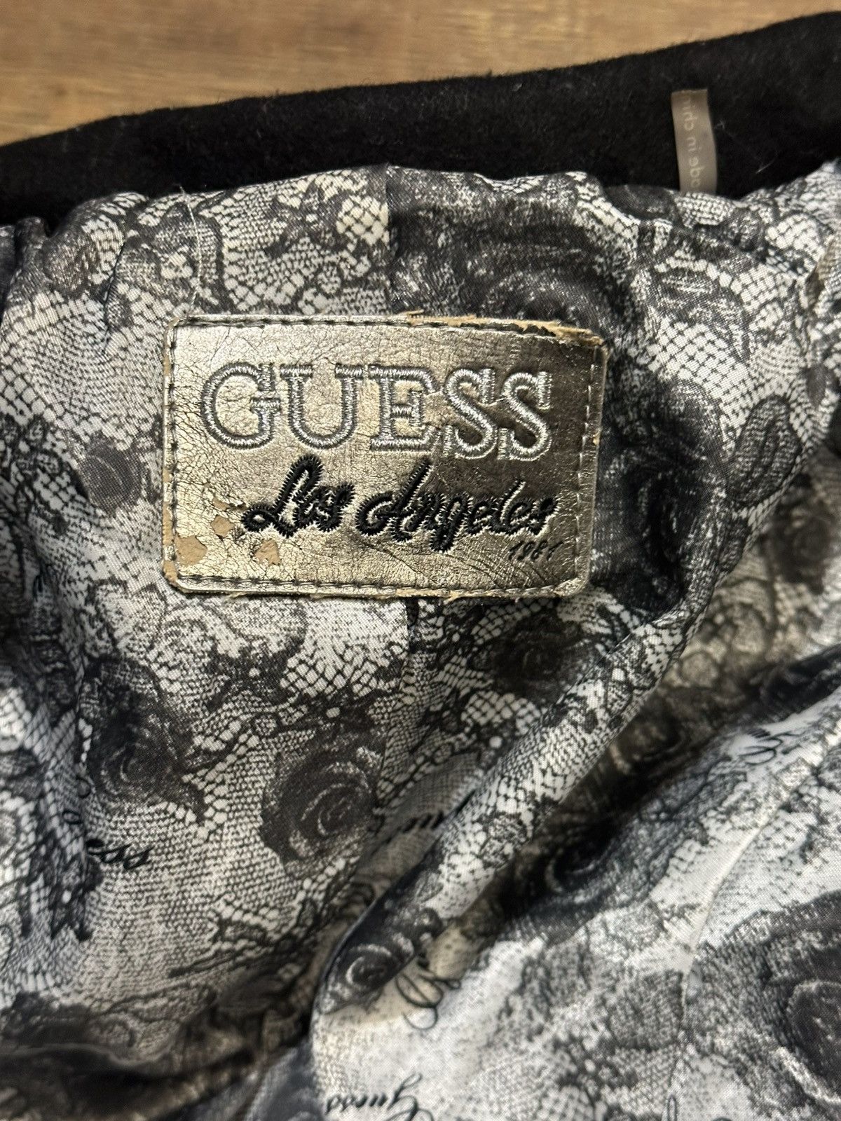 Guess guess peacoat Size XS / US 0-2 / IT 36-38 - 4 Thumbnail