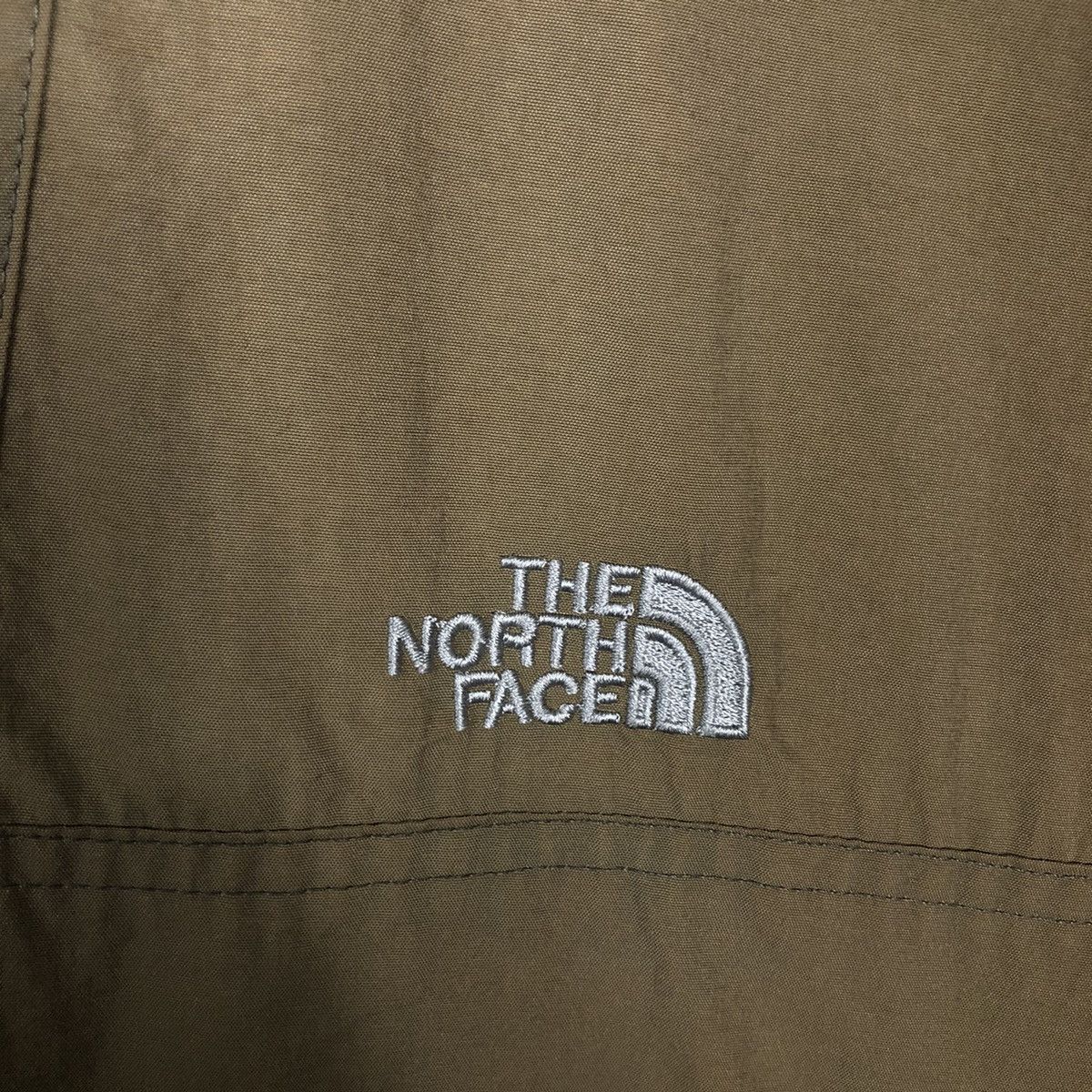 The North Face 🔥90’s The North Face Survival Chore Jacket Hoodie Hunting Size US XXL / EU 58 / 5 - 14 Thumbnail