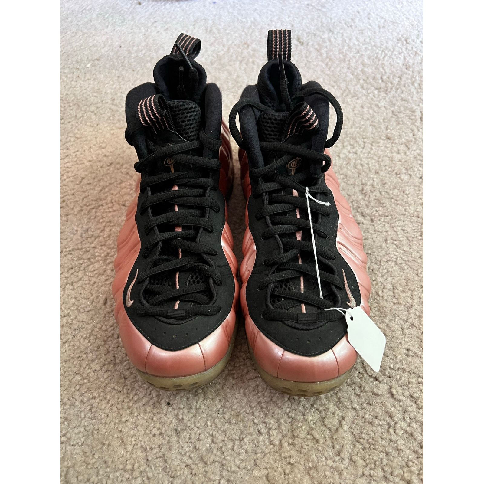 Nike Nike Foamposite One Elemental Rose Size 9 Size US 9 / EU 42 - 3 Thumbnail