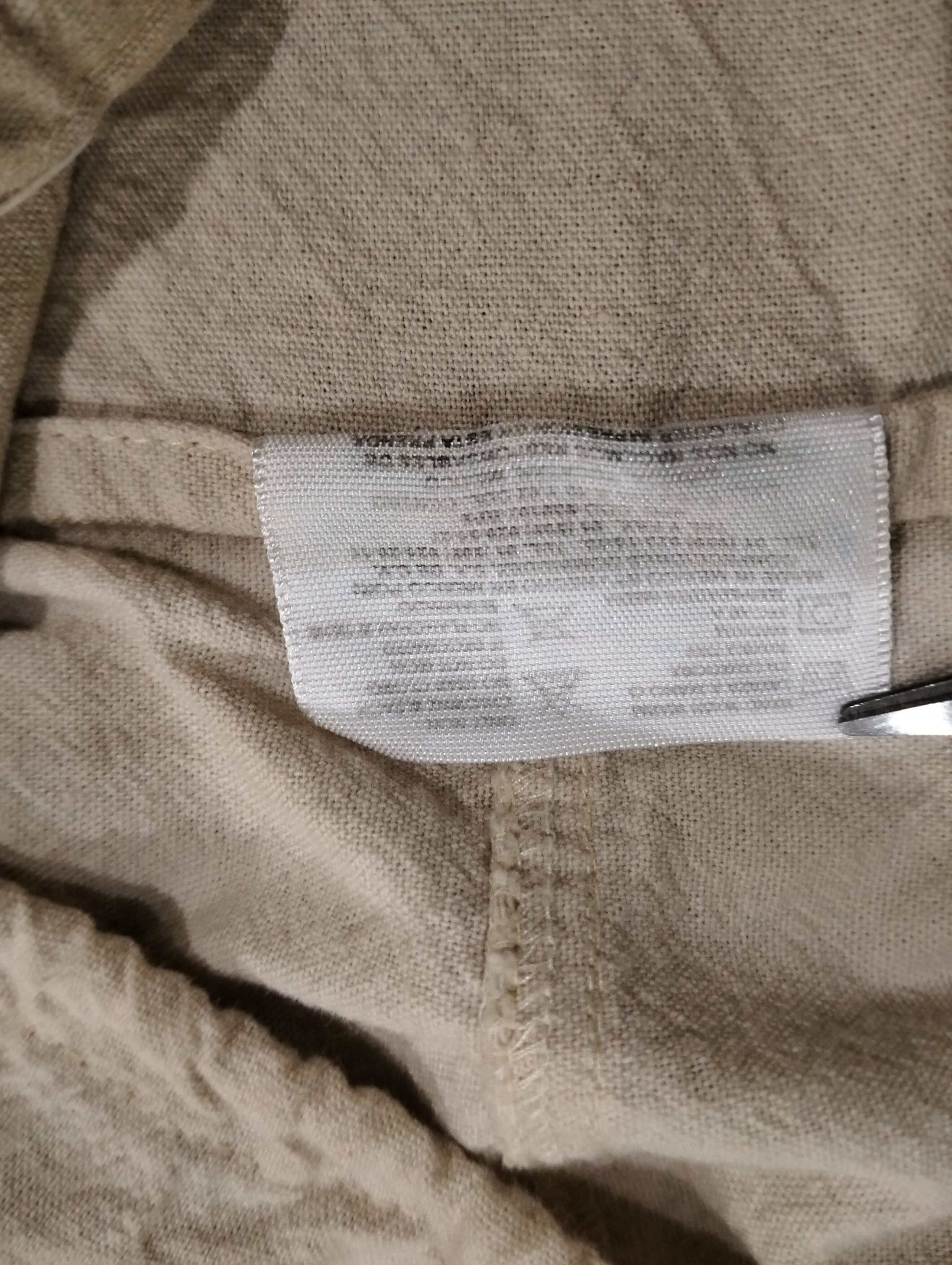 Vintage Vintage 80s Yoyo's Cabo Sun Lucas Cotton Light Zipper Jacket Size US XL / EU 56 / 4 - 14 Thumbnail