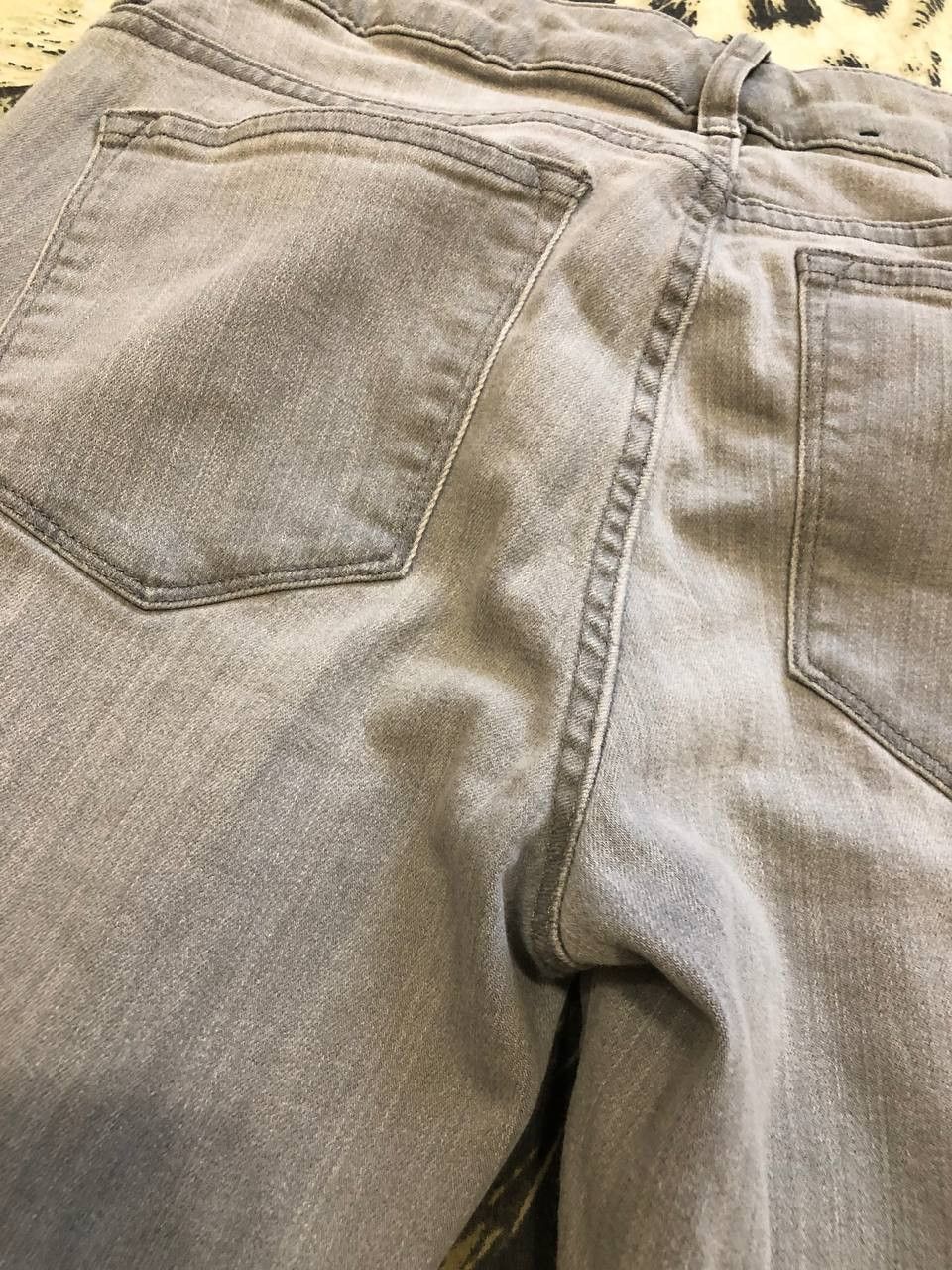 Polo Ralph Lauren Vintage y2k polo Ralph Lauren jeans Size 28" / US 6 / IT 42 - 18 Thumbnail
