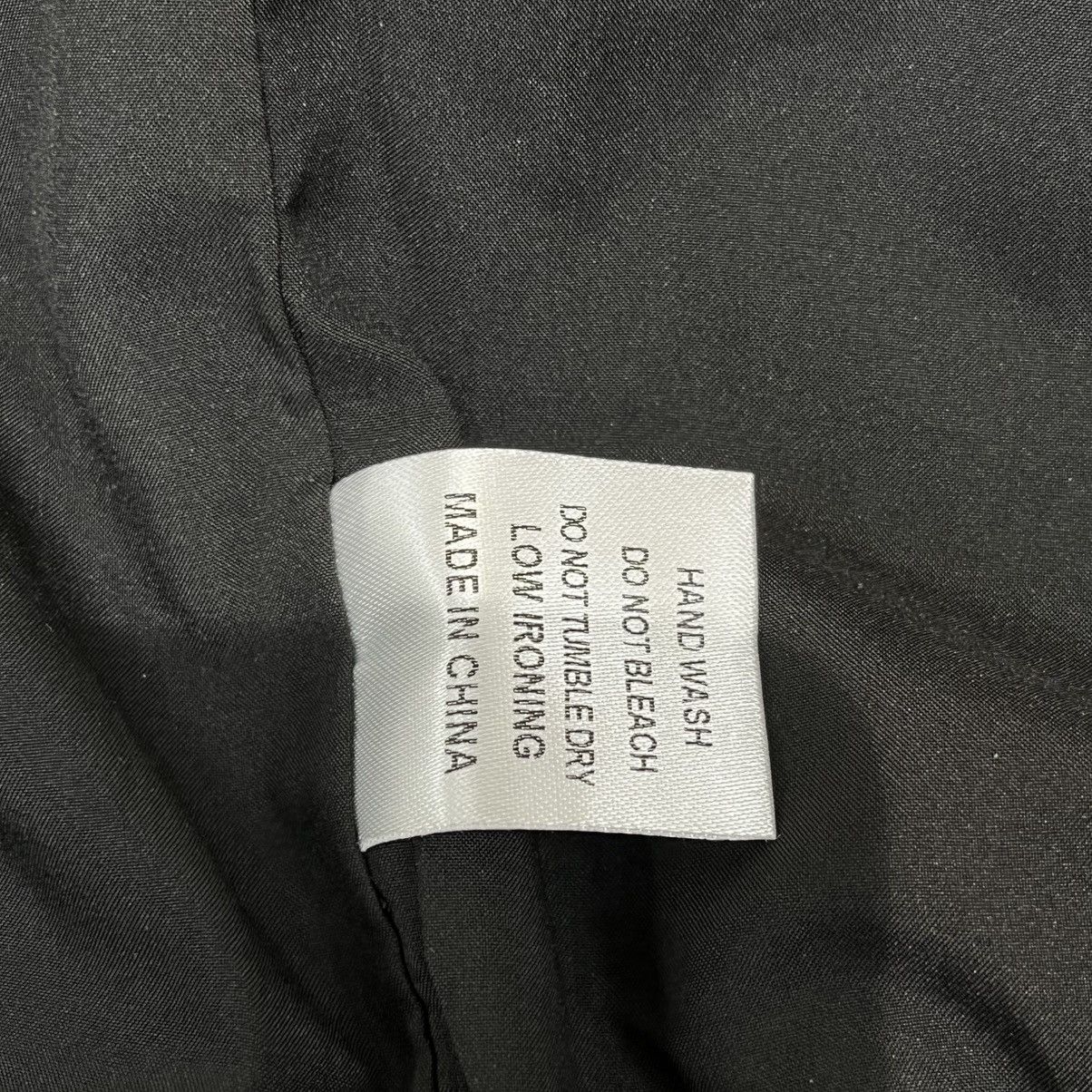 Chew Forever Chew Forever Jacket Black Size US M / EU 48-50 / 2 - 6 Thumbnail