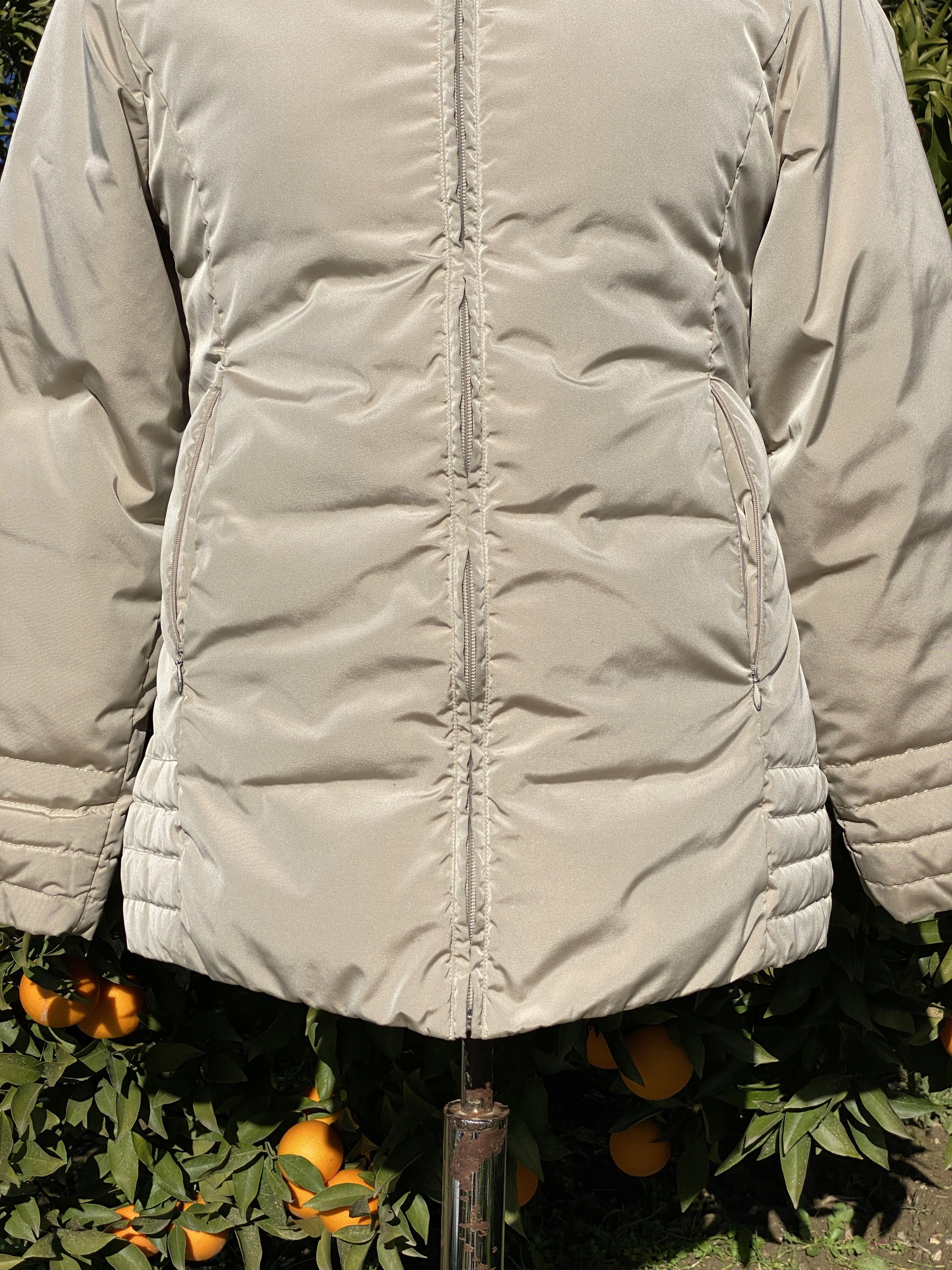 Moncler 1999 Moncler Archive Goose Puffer Jacket Size 2 M G32-003 Size M / US 6-8 / IT 42-44 - 3 Thumbnail