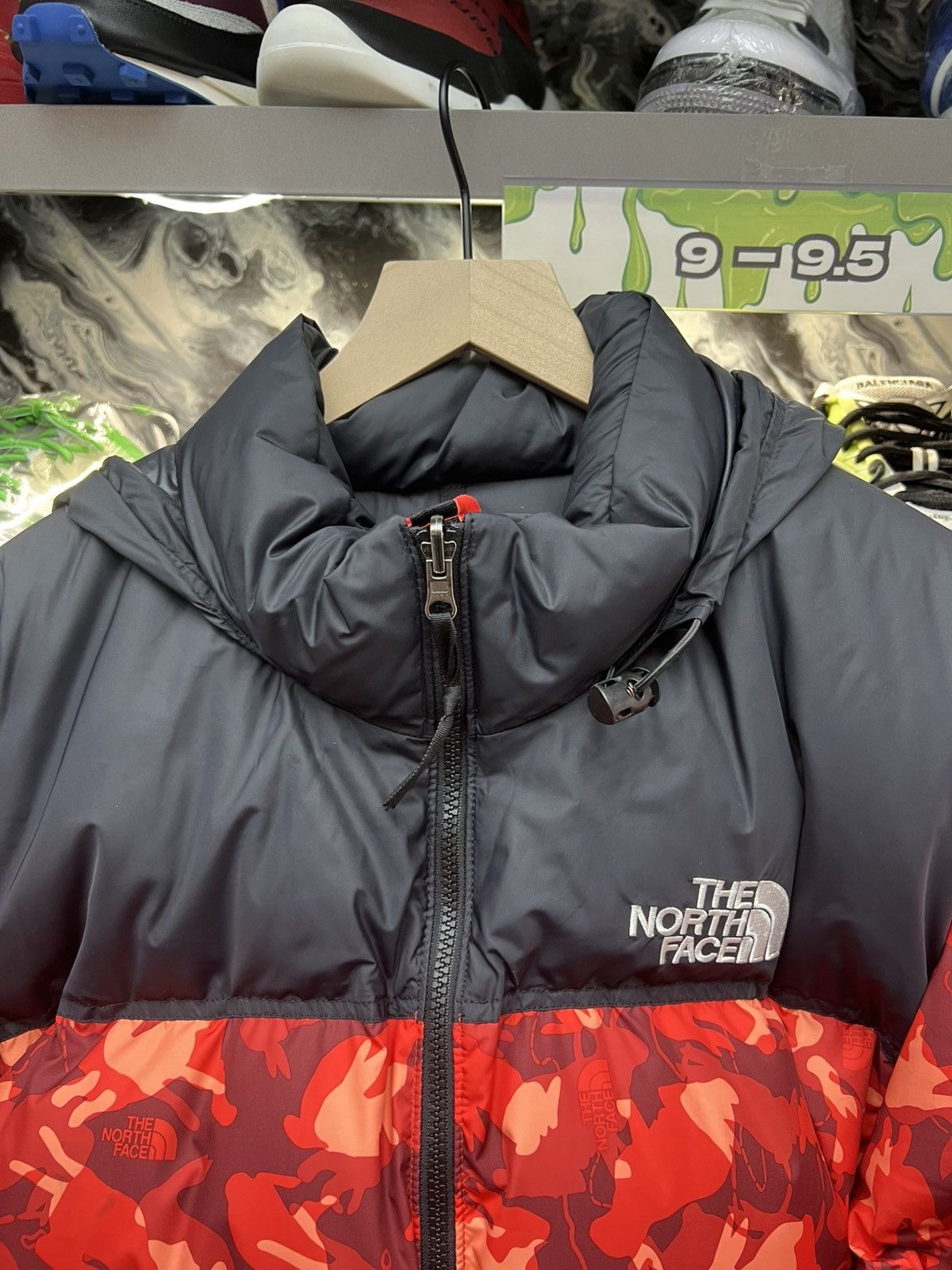 The North Face The North Face Jacket Size US XL / EU 56 / 4 - 3 Thumbnail
