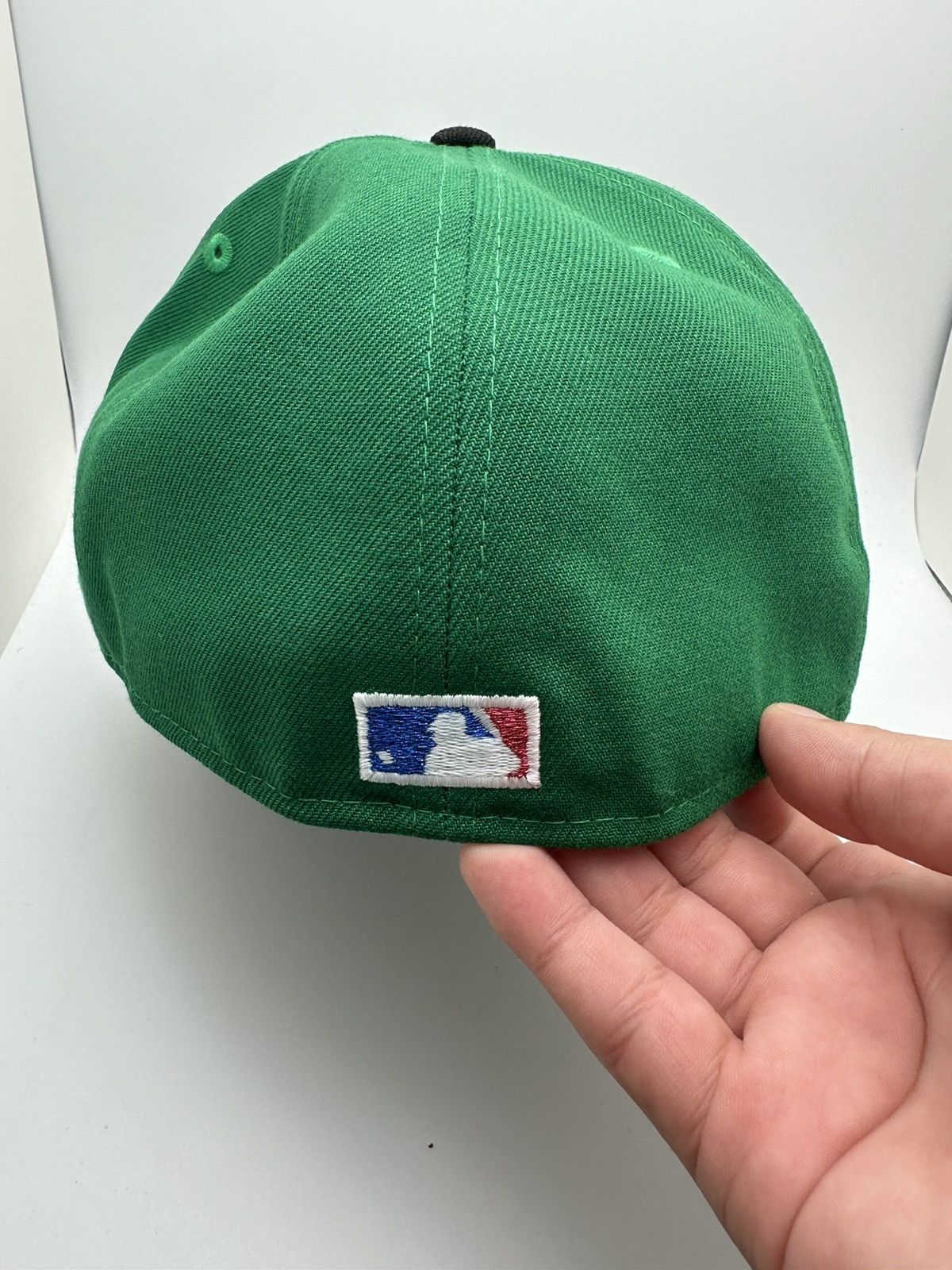 Hat Club × Lids × New Era Chicago Cubs Fitted 7 3/8 Size ONE SIZE - 4 Thumbnail