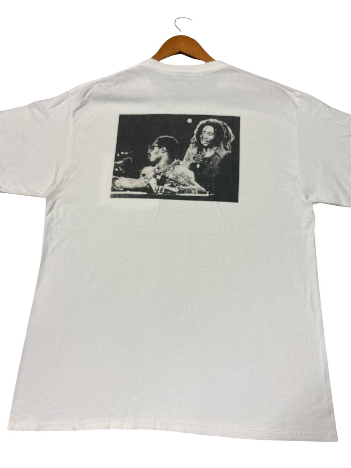 Fucking Awesome 💥RARE💥FUCKING AWESOME BOB & STEVE TSHIRT TEE🔥 Size US L / EU 52-54 / 3 - 4 Thumbnail