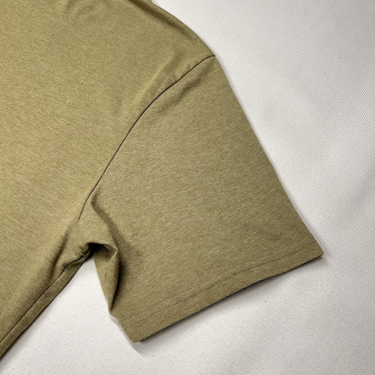 Timberland Timberland Pro Tee Shirt Green Pocket Wickwork Original Fit Size US L / EU 52-54 / 3 - 12 Thumbnail