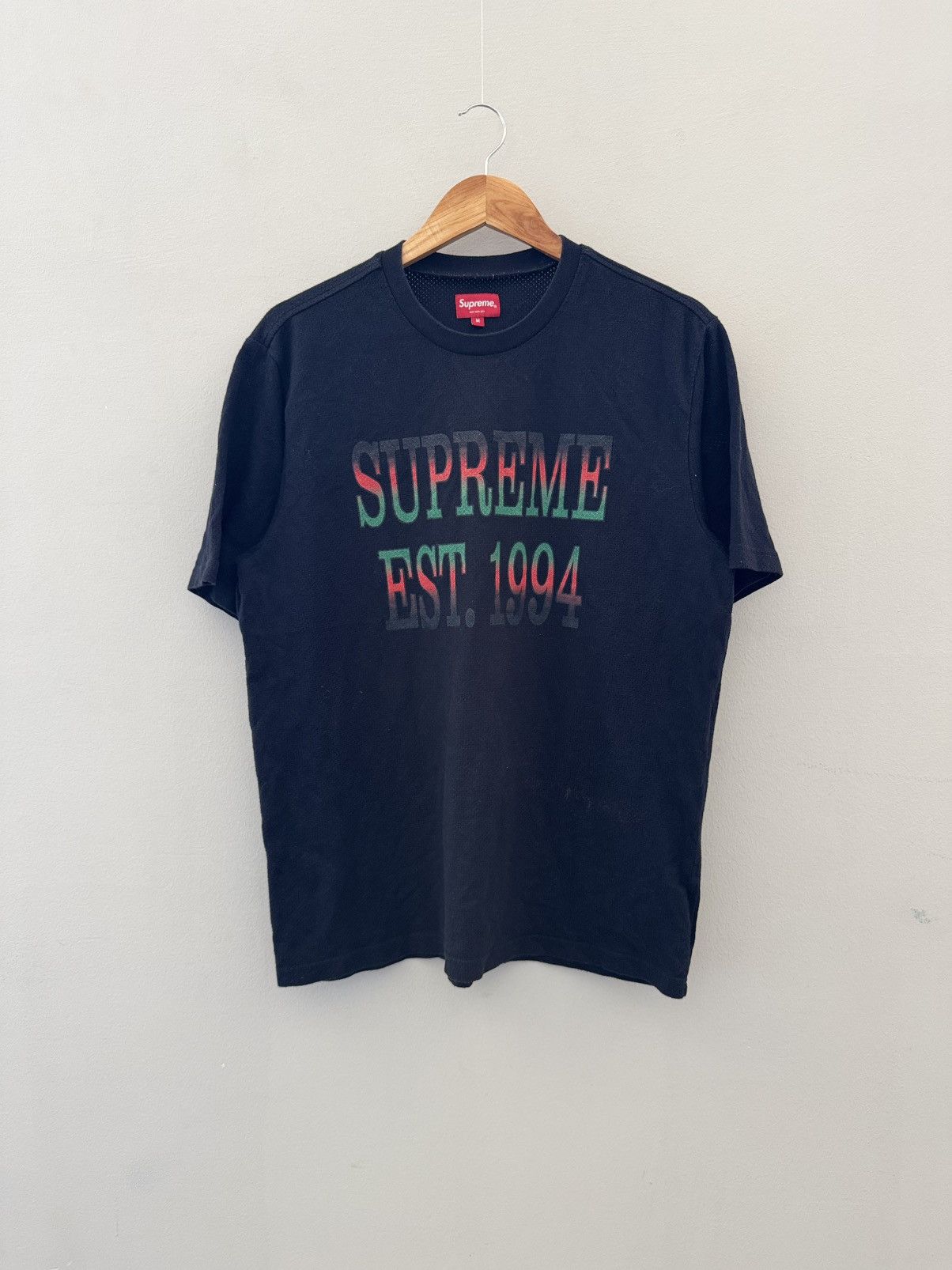Supreme 1994 Tee | Grailed