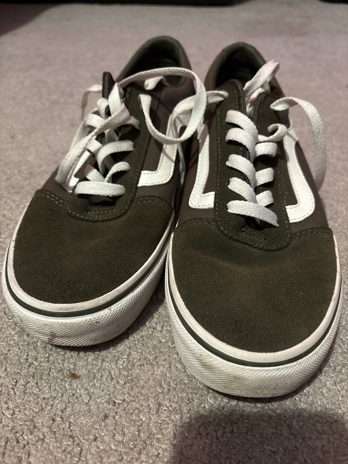 Vans Vans sneakers Size US 9.5 / IT 39.5 - 3 Thumbnail