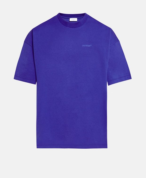 Off-White T-shirt Size US M / EU 48-50 / 2 - 1 Preview