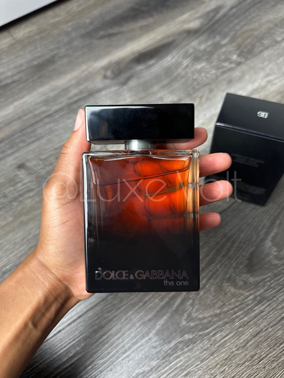 Dolce & Gabbana Dolce & Gabbana The One EDP 3.3oz Size ONE SIZE - 4 Thumbnail