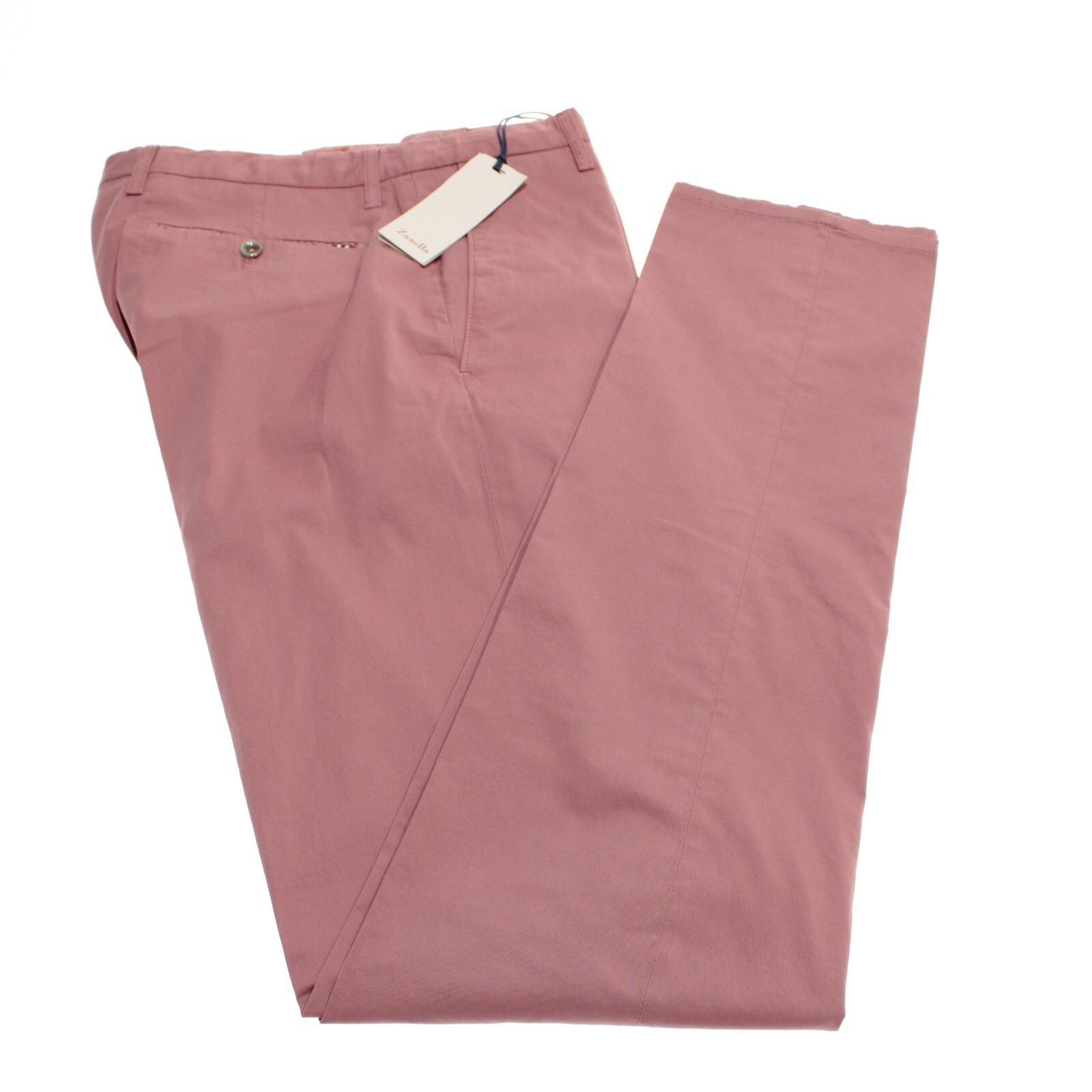 Zanella Zanella New with tags Chino Size 33 US In Pink Size US 33 - 2 Thumbnail