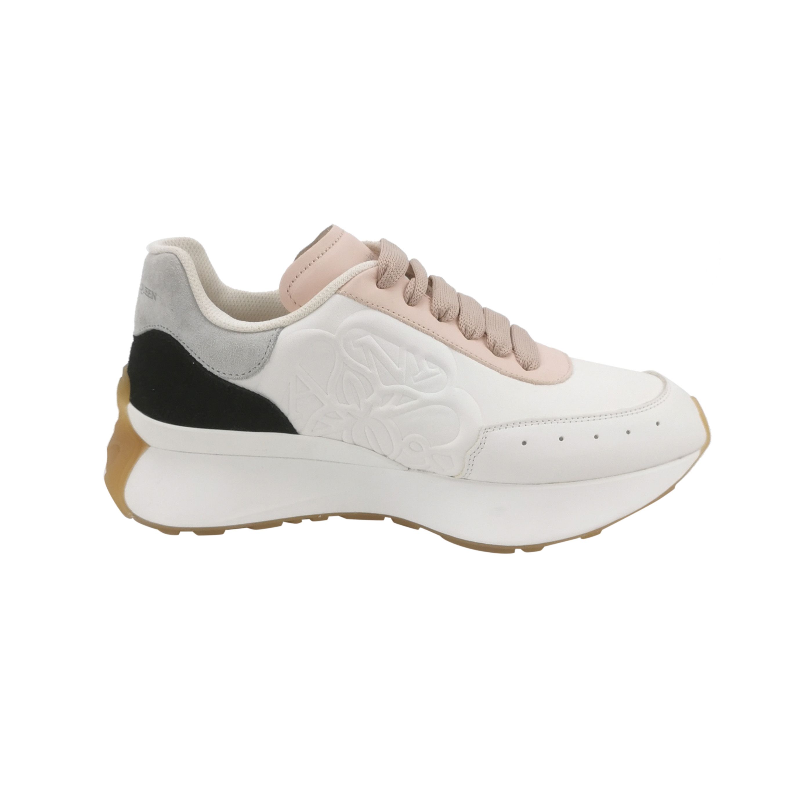 Alexander McQueen Alexander McQueen Women 8 Lowtop Sneakers Size US 8 / IT 38 - 1 Thumbnail