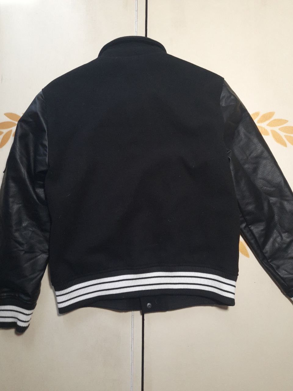 Celio Harvard University Celio Varsity Jacket Size US L / EU 52-54 / 3 - 9 Thumbnail